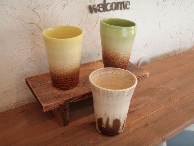 ���k����̍�i�ł��B
�O���f�[�V���������������O�O_���|�H�[�@���yTOGEIKOBO KIKI�z