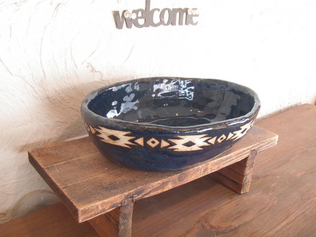 ���k����̍�i�ł��B
�I���e�K�����o�����Ⴄ�B�������Ȋ�`�B_���|�H�[�@���yTOGEIKOBO KIKI�z