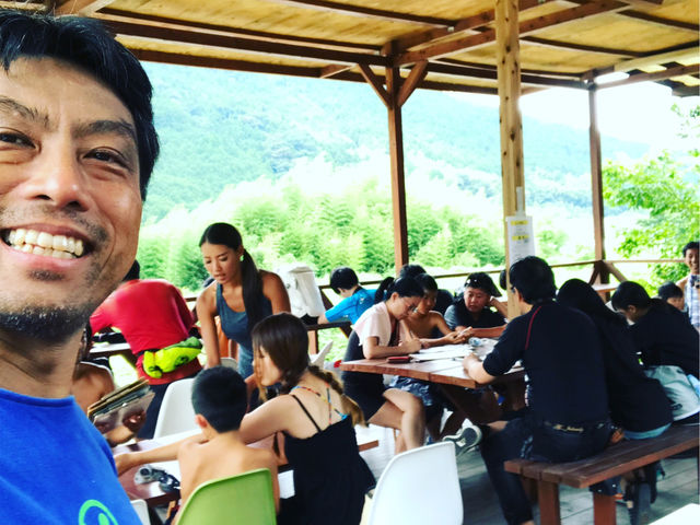 �F��ȁA�^���Ɉ��S���������Ă܂��ˁ[_�V���C�j���O�t�B�[���h