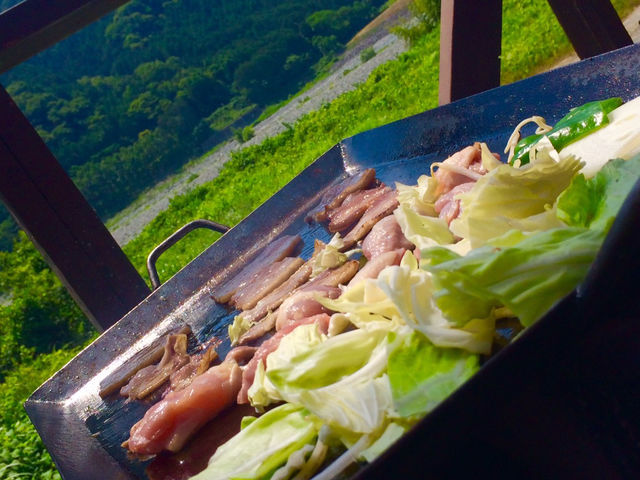 ���イ���イ�A�y����BBQ_�V���C�j���O�t�B�[���h