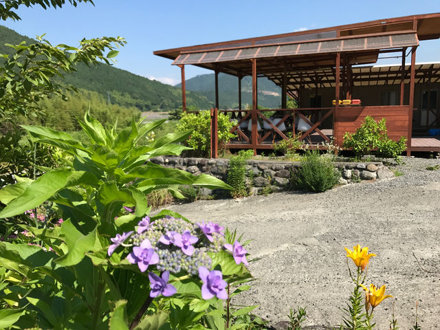 �ԂƃV���C�j���O�x�[�X_�V���C�j���O�t�B�[���h