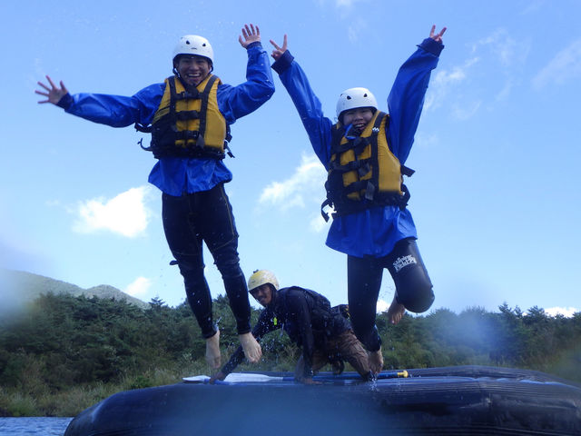 �x�m��ɃW�����v�I_�V���C�j���O�t�B�[���h