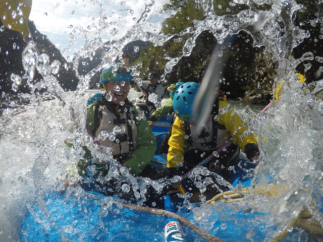 �����Ń��t���b�V���I
�ō��̔�����̊����܂��傤�I_RioBRAVO!