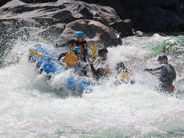 ���{��̌������F��������҂����Ă���܂��I_RioBRAVO!