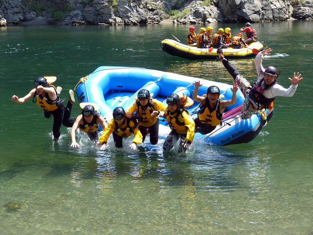 �K�C�h�����q�l�ƈꏏ�Ɋy���������L���Ă��܂��B_RioBRAVO!