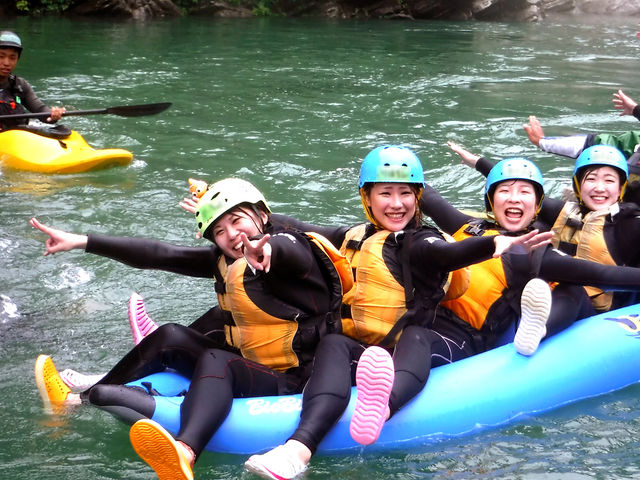 �G�߂ɂ��V�ѕ����ς��܂��B�ՎU���Ԃ͐F�X�ȗV�ѕ��������B_RioBRAVO!