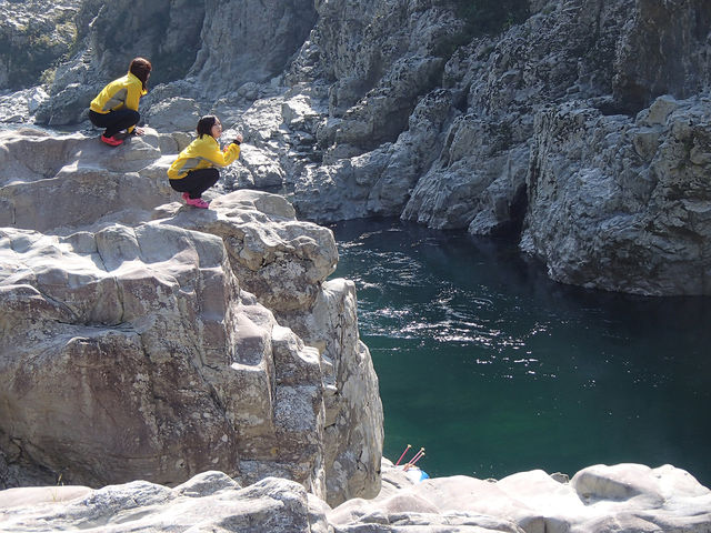 1���R�[�X�̏����달�̈�R�}_RioBRAVO!