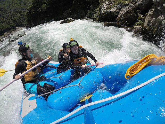 ���������ɂ��Ί炪���ė���̂����t�e�B���O�̖��͂ł�_RioBRAVO!