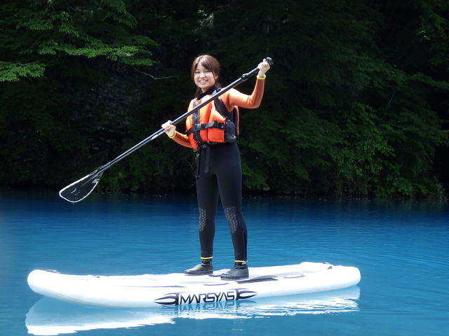 SUP�c�A�[
�l������ōs�Ȃ��Ă���܂�_�O���[���f�B�X�J�o���[�@�ԏ�