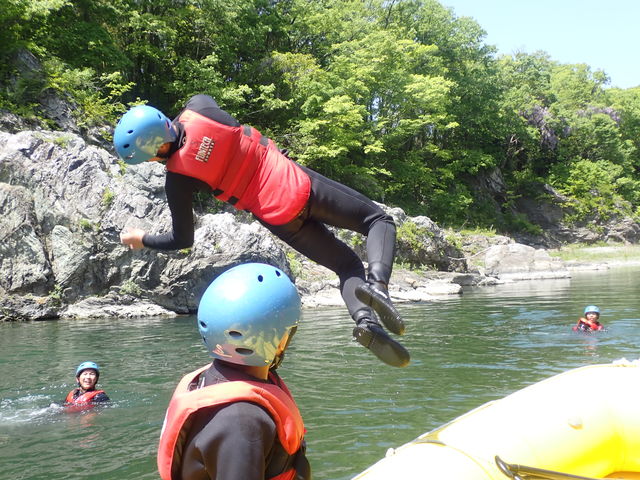 ������邾������Ȃ��r���ŗV�т������R�I�i���҃��t�e�B���O�j_�A�E�g�h�A�Z���^�[����