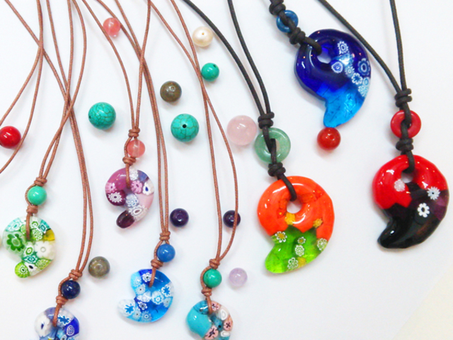 �l�C�̃K���X�̌��ʃA�N�Z�T���[_�u���Ƃ肦gtp�v ���]������