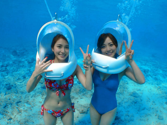 ���[���V�[�E�H�[�N_�u���[�I�[�V����