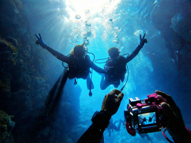 �ō��̎v���o�ƁA�ō��̎ʐ^���v���[���g���܂�_�u���[�I�[�V����