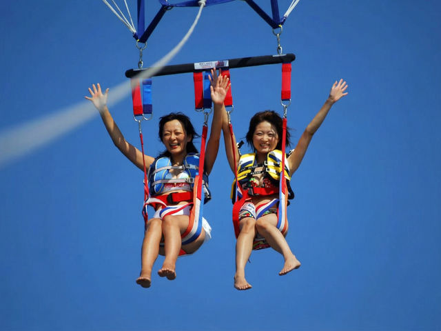 �p���Z�[�����O�͐����ł��A�Q���ł��܂�_�u���[�I�[�V����