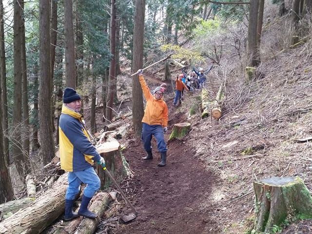 IZU ADVENTURE FACTORY