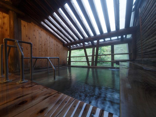 �w�I�V���C�x�@�Ċ��͊O�̗΂Ƌ�C�������Ȃ��炲�������������܂��B_���{�̎R�x���򃊃]�[�g�@�V�ʐ쉷��