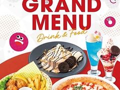 rbOGR[ BIG ECHO \OX̎ʐ^1