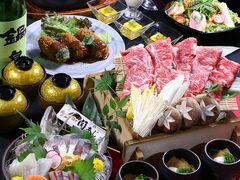 �n��a�H ��dining �V�g�̒�q�̎ʐ^1