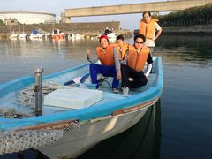 松林渡船の写真1