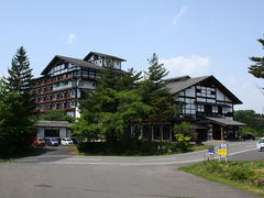 国民宿舎サンホテル衣川荘の写真1
