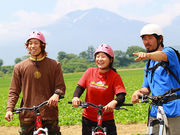 NAC�j�Z�R�A�h�x���`���[�Z���^�[�̎ʐ^2