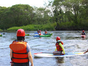 NAC�j�Z�R�A�h�x���`���[�Z���^�[�̎ʐ^4