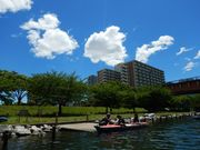 Outdoor@sports@clubZAC̎ʐ^3