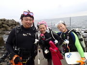 c_CrOVbv@OPEN WATER̎ʐ^2