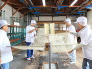 川上製麺所の写真1