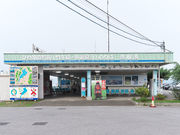 �I�[�~�}�����F���`�̎ʐ^2