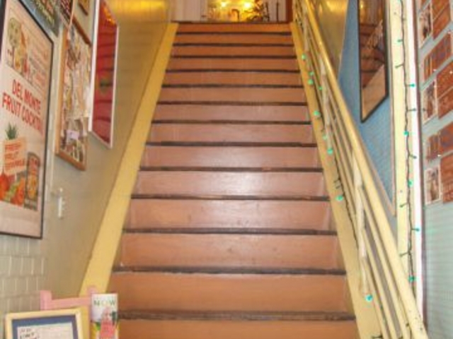 JtF nC CAFE HALEIWA̎ʐ^1