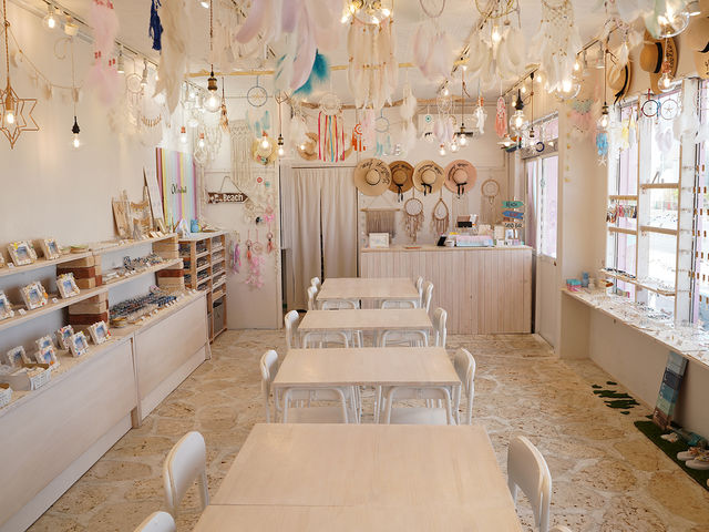 Kanoa Okinawa ���[���X