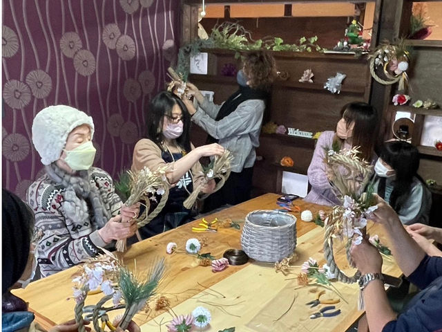 ���N�A�N���ɂ͂������Ȃ��ߓ����郏�[�N�V���b�v���J�Â��Ă���܂��B_�N���t�g�x�[�X ���m�N���w���U�[�N���t�gKen�x