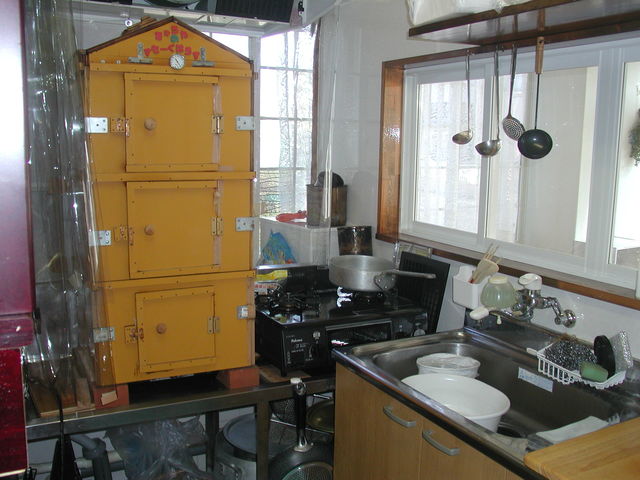 �����ꌓ�X���[�N��_�X���[�N�H�[SATOH