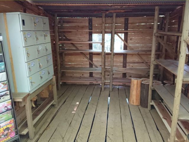 ���b�J�[�A�X�ߎ�����_�c���[�N���X�A�h�x���`���[���؁E����