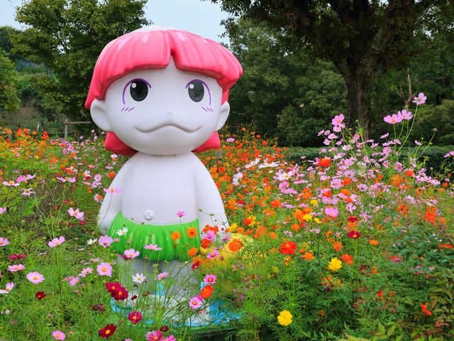 �����͂�̗�