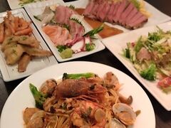 隠家食堂 miroku 浜松の写真1