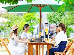 アサヒビール園 はまなす館の写真1