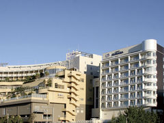SPA＆HOTEL舞浜ユーラシアの写真1