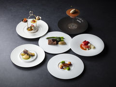 yԃvXze@Dining Bloom̎ʐ^1