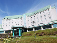 白金四季の森 ホテルパークヒルズの写真1