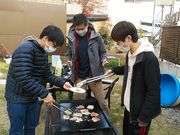 ���h�I�T�L�̎ʐ^3