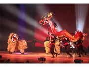 THE MATSURI OKINAWAUEՁEILi̎ʐ^2