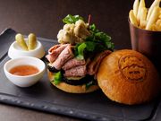 �y����ԃv�����X�z�e���@Dining Bloom�̎ʐ^3