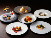 �y����ԃv�����X�z�e���@Dining Bloom�̎ʐ^4