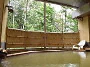 �����l�G�̐X�@�z�e���p�[�N�q���Y�̎ʐ^3