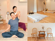 ���������N�[�[�V���� Cloud Nine�̎ʐ^2