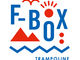 トランポリンパークF-BOXの写真2