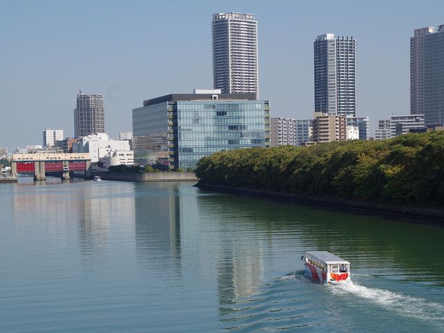 2�K���ăI�[�v���o�X�w�X�J�C�o�X�x�E�������p�o�X�w�X�J�C�_�b�N�x