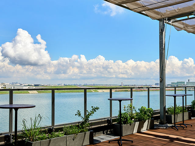 ���X�g�����e���X_���L���O�X�J�C�t�����g���}REI�z�e��